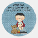 Search for brother stickers Baby