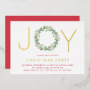 Recherche de fête élégante noël invitations Family