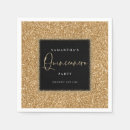 Recherche de or noir serviettes Scintille