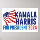 Search for elect kamala harris posters Democrat
