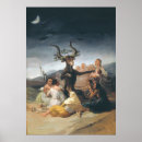 Search for goya posters Witches