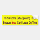 Search for highway bumper stickers Speeding