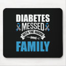 Search for diabetic mousepads T1d