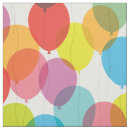 Search for birthday fabric Colourful