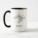 Search for cute pilot mugs Aircraft