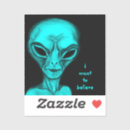 Search for i want to die stickers Alien