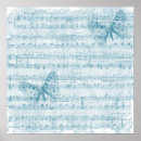 Recherche de belle musique posters Vintage