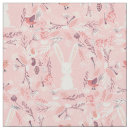 Search for bunny pattern fabric Nursery