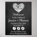 Search for chalkboard welcome weddings Elegant