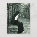 Recherche de nonnes cartes postales Catholique