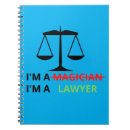 Search for lawyer notebooks Attorneys