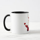 Search for santa mugs Xmas