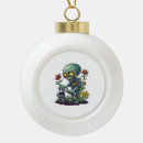 Search for zombie ornaments Ghost