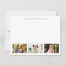 Search for picture note cards Minimalist