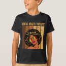 Search for afro black kids tshirts History