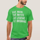 Recherche de brides mens tshirts Mère de la mariée