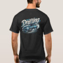 Recherche de drifting tshirts Course