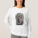 Recherche de copies de main tshirts Travail