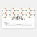 Search for science post it notes Student