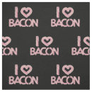 Search for bacon fabric Food