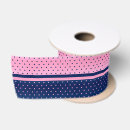 Search for navy blue ribbon Stripes