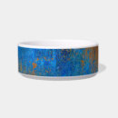Search for boho pet bowls Blue