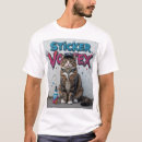 Recherche de edgy hommes tshirts Chemise
