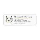 Search for husband wife return address labels Marriage