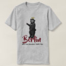 Recherche de berlin bear Ours