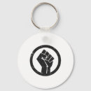 Search for material keychains Fight