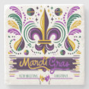 Search for new orleans coasters Mardi gras