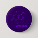 Search for molecules buttons Coffee
