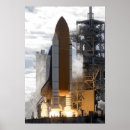 Recherche de space shuttle posters Vaisseau spatial