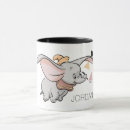 Search for baby shower design mugs Dumbo