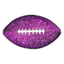 Search for girly pink footballs Sparkle