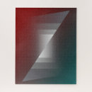 Search for twisted puzzles Abstract