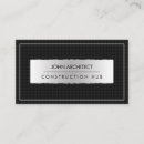 Search for steel building business cards Contractor