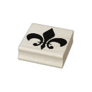 Recherche de timbre de lis Fleur