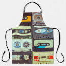 Recherche de cassette tabliers Vintage