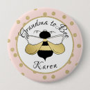 Recherche de de confettis badges Mother to be