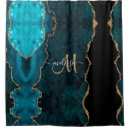 Search for teal shower curtains Girly