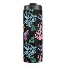 Search for reef travel mugs Pattern