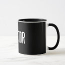 Search for directors mugs Producer