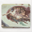 Recherche de fresque tapis souris La renaissance