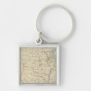 Search for territory keychains United