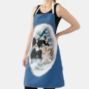 Search for papillon aprons Cute