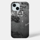 Recherche de danger iphone coques Noir