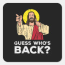 Search for jesus easter stickers Funny