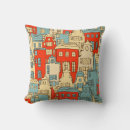 Search for amsterdam houses pillows Background