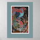Search for french peacock art Bird